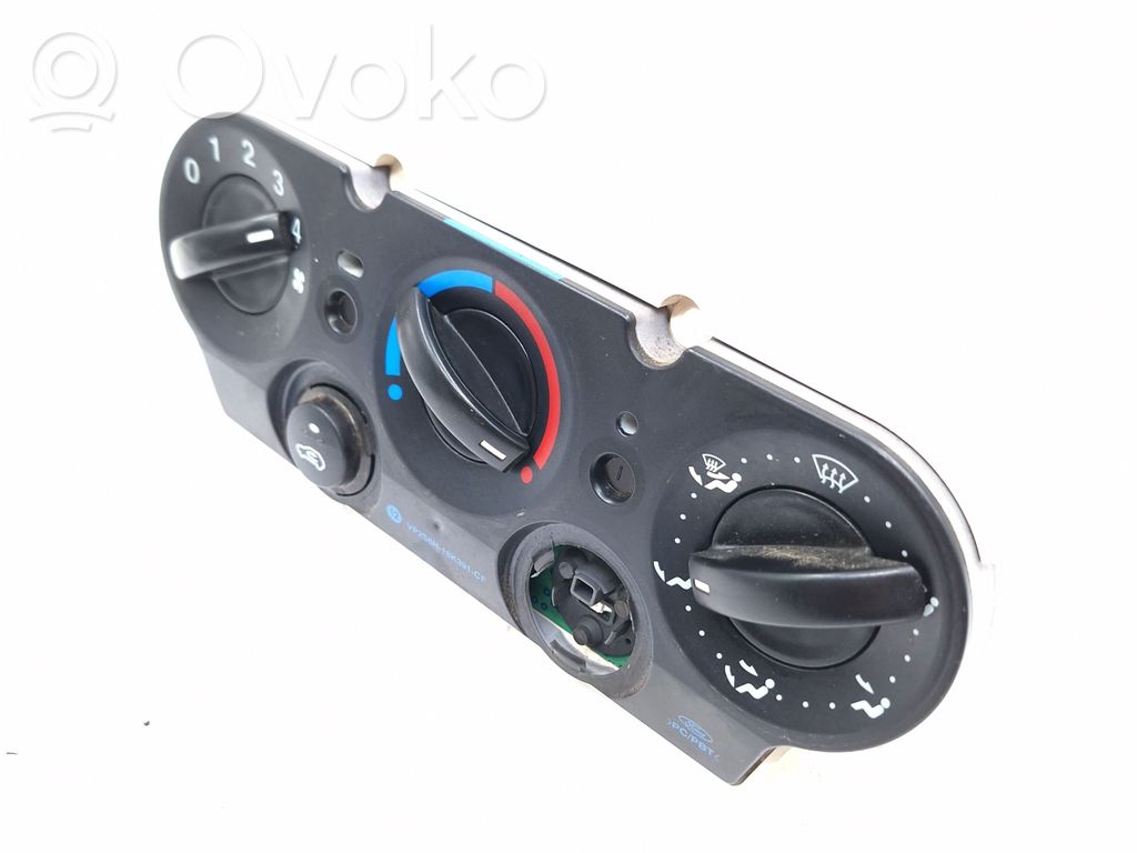 Ford Fusion Unitate control climatizare 