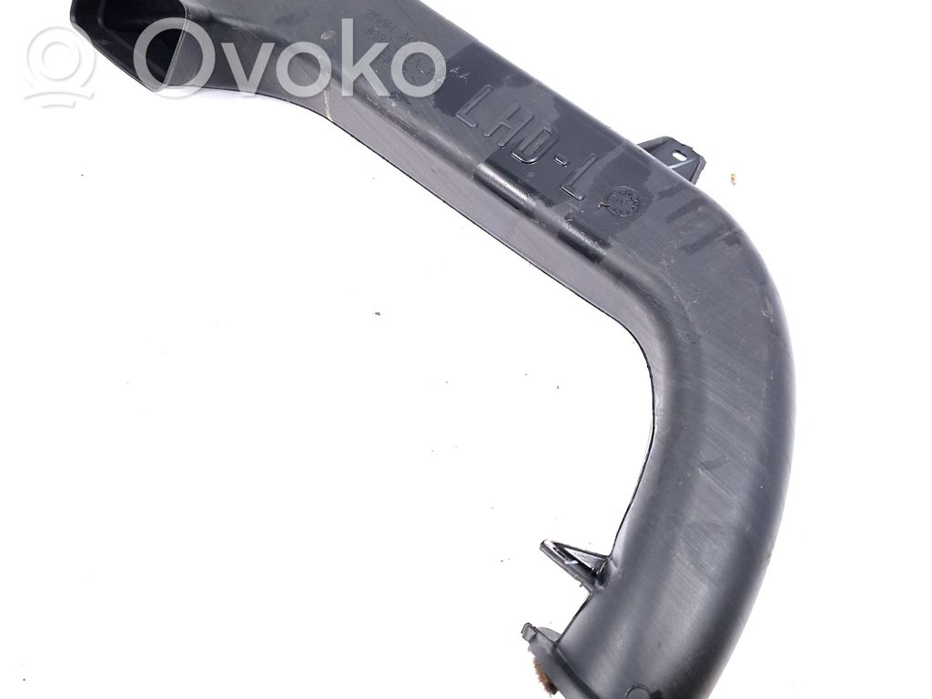 Ford Fiesta Ventilācijas / ventilācijas caurule (-es) / šļūtene (-es) 