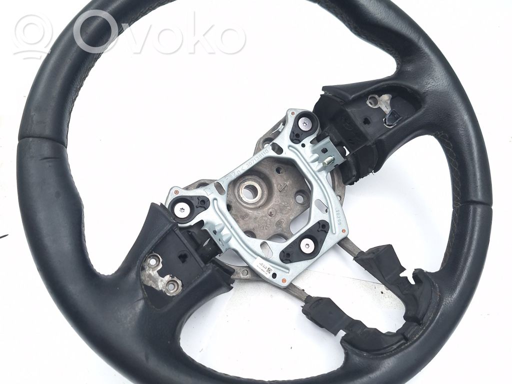 KIA Pro Cee'd I Ohjauspyörä 