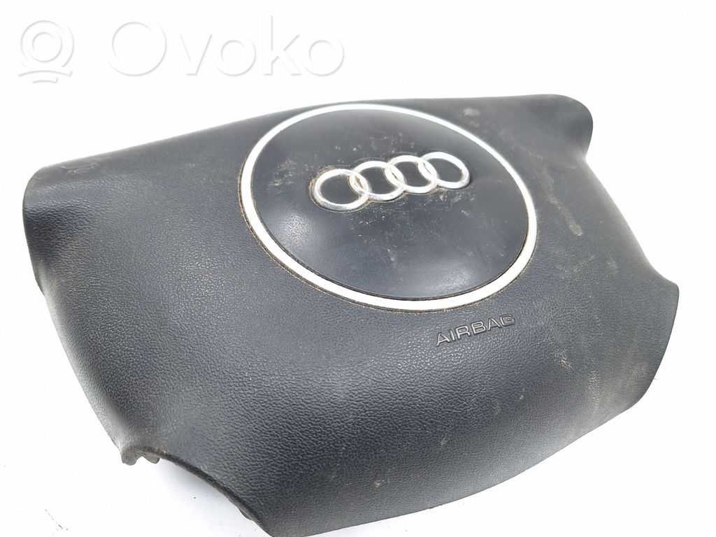 Audi A4 S4 B6 8E 8H Poduszka powietrzna Airbag kierownicy 