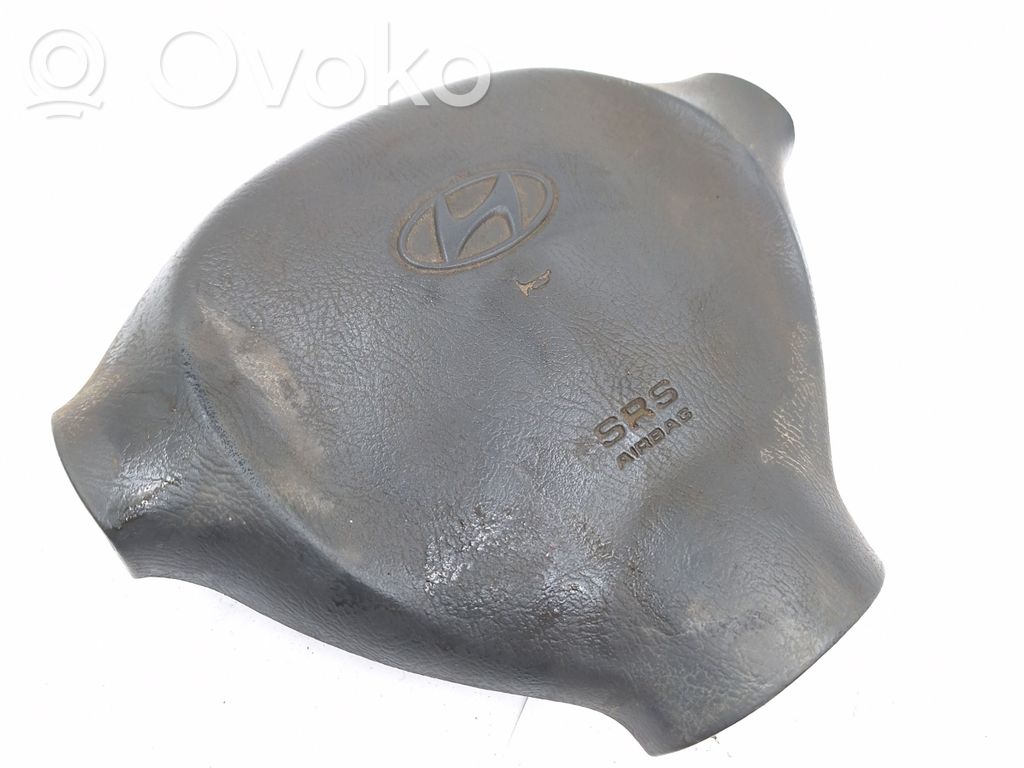 Poduszka powietrzna Airbag kierownicy   5205092,BAMPT1008,HXDS0P364G079C,04025,4981312950,MCCR321UCMK