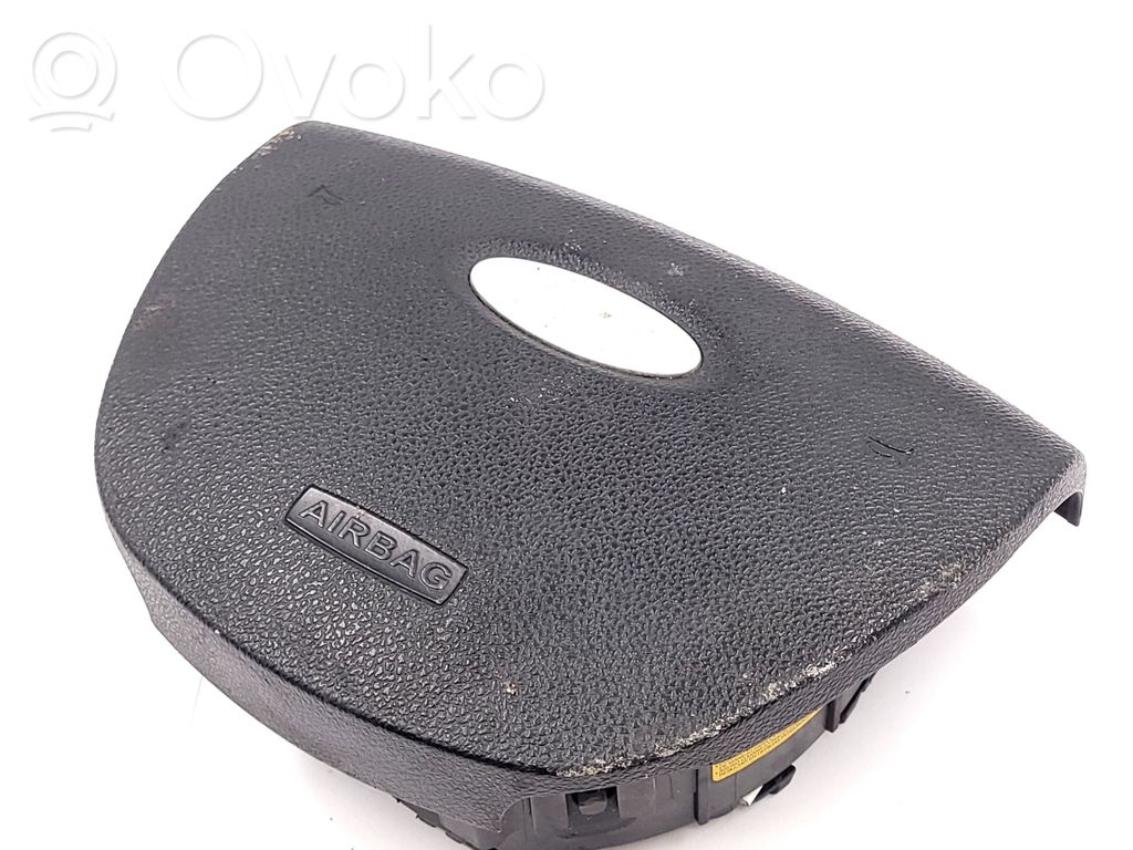 Poduszka powietrzna Airbag kierownicy   4M51A042B85CE,4M51A042B85CE3ZHE,4M51A042B85,9490078290,BAMPT11207,CE3ZHE,EB0E332602397