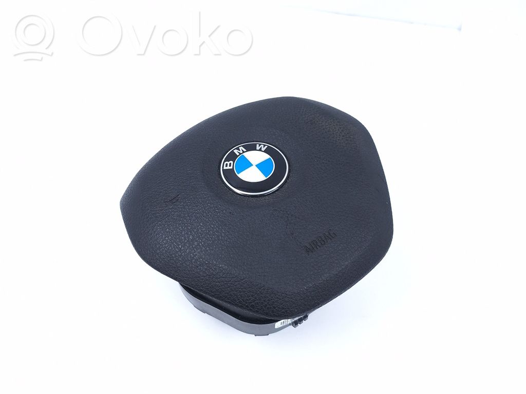 BMW 3 F30 F35 F31 Poduszka powietrzna Airbag kierownicy 