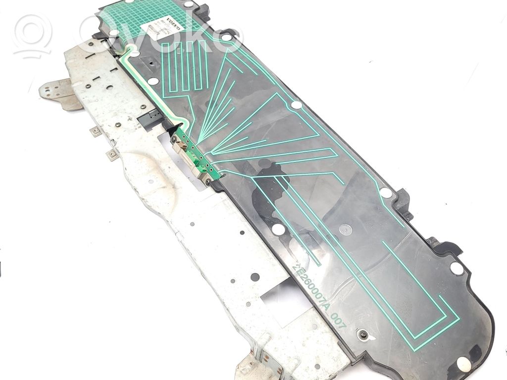 GPS-pystyantenni   86510131,A8651013,86510131,03W1402,2E260007A,2E260007A007