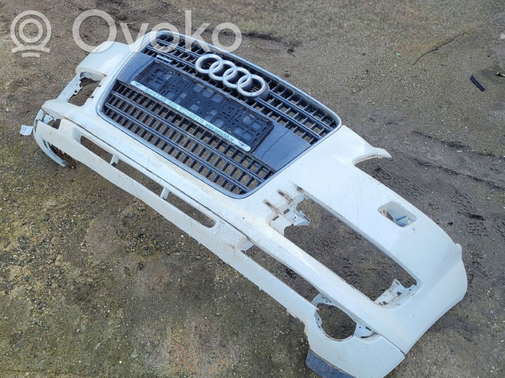 Front bumper   4L0807233,0723000170,4L0807233