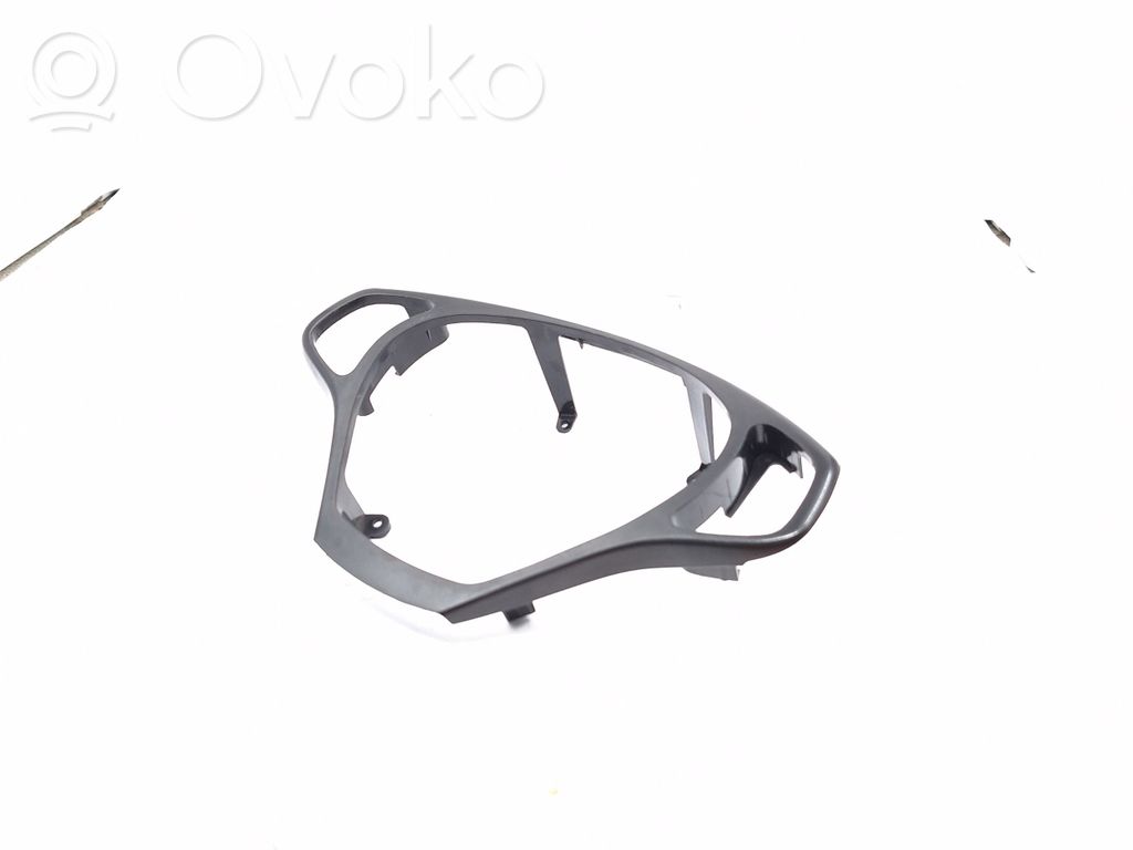 KIA Ceed Kita salono detalė 