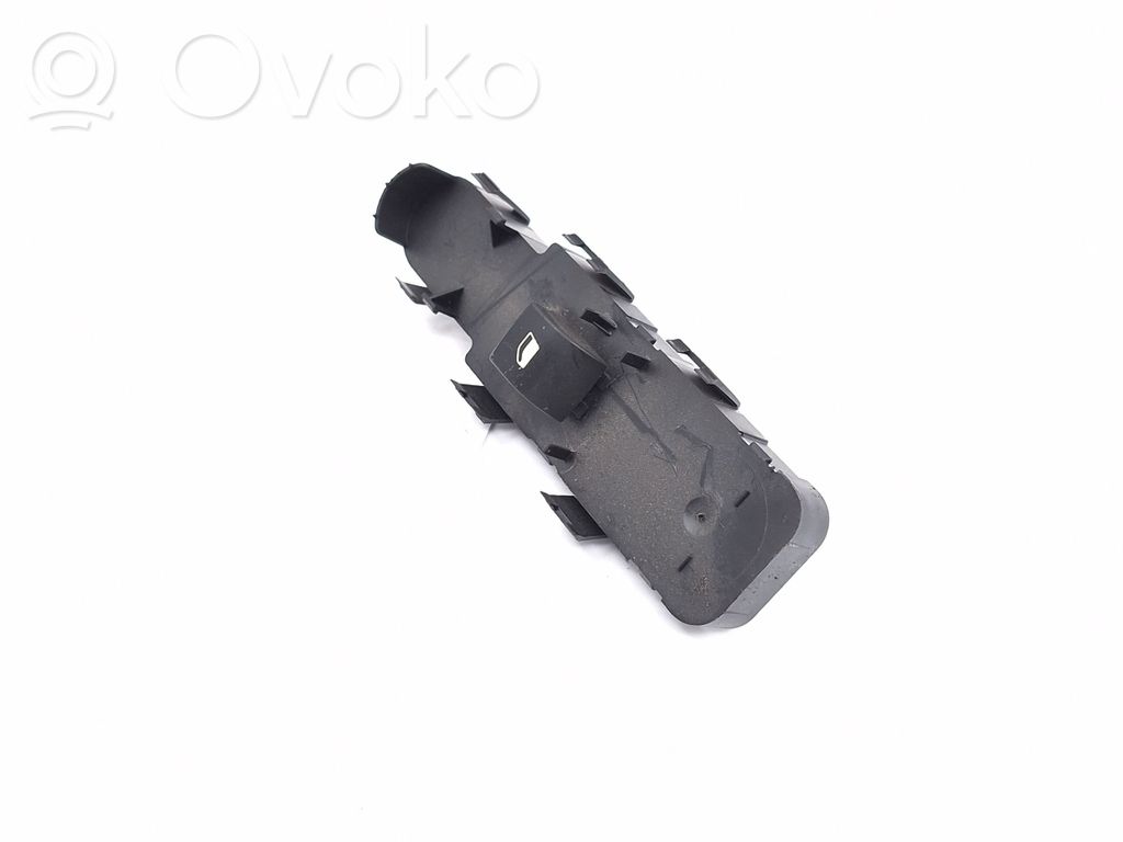 Citroen C4 Grand Picasso Electric window control switch 