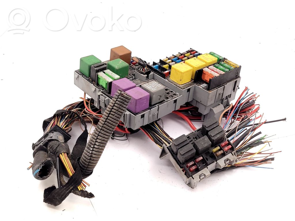 Fiat Multipla Fuse module 