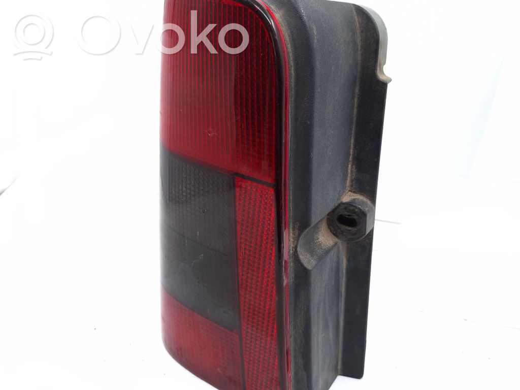 Peugeot Partner Rear/tail lights 