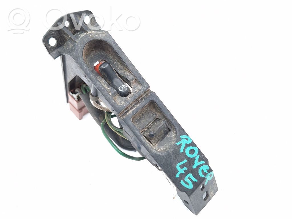 Rover 45 Light switch 
