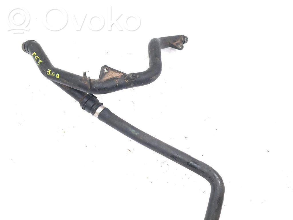 Engine coolant pipe/hose   2247918,15532247918