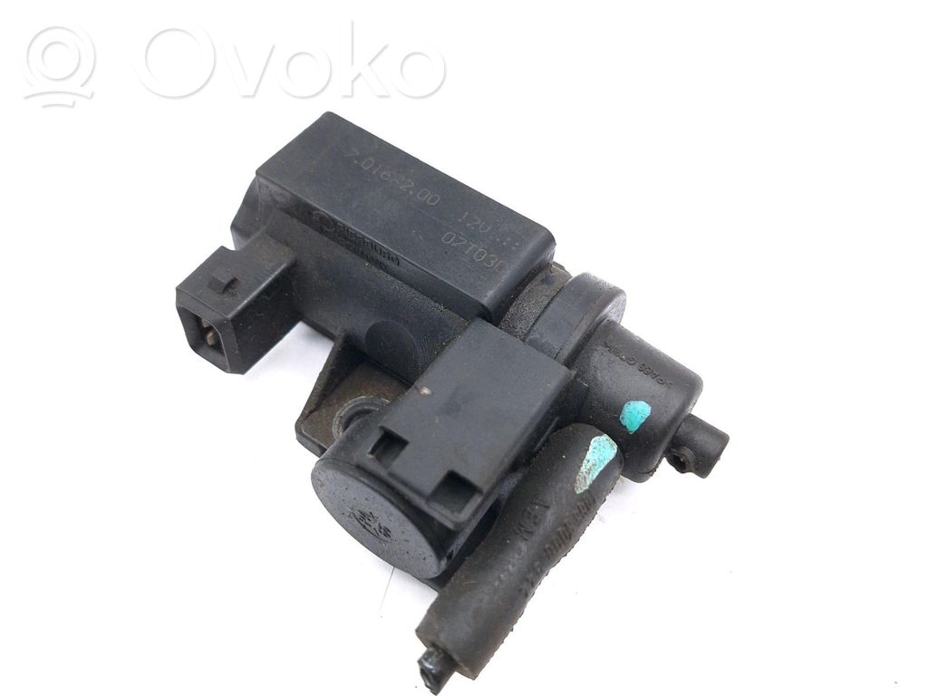 Electromagnetic valve   70167200,10688000344,70167200,07T030
