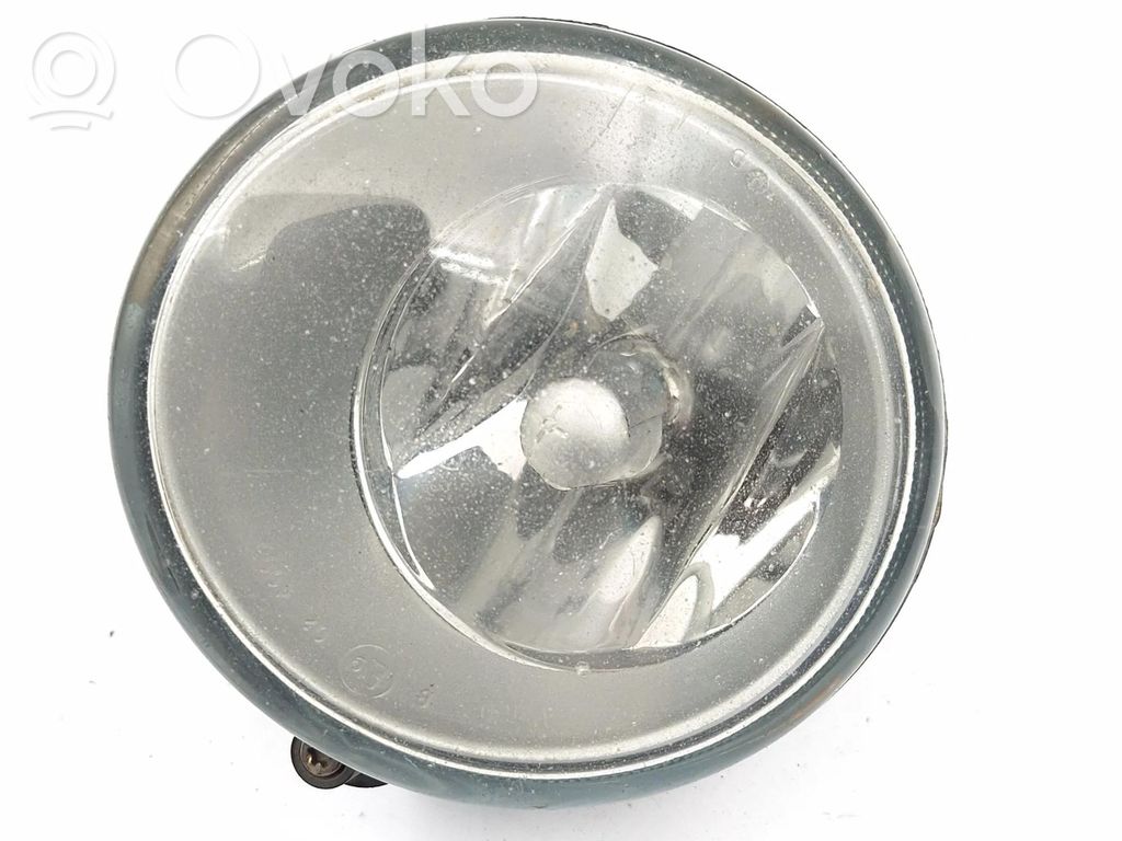 Renault Scenic II -  Grand scenic II Fog light part 