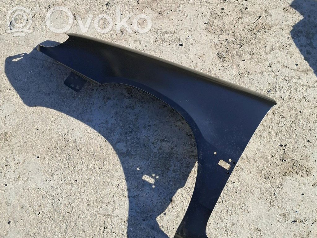 Błotnik przedni   MB0320110901A,CR1102AL,MB0320110901A,230601