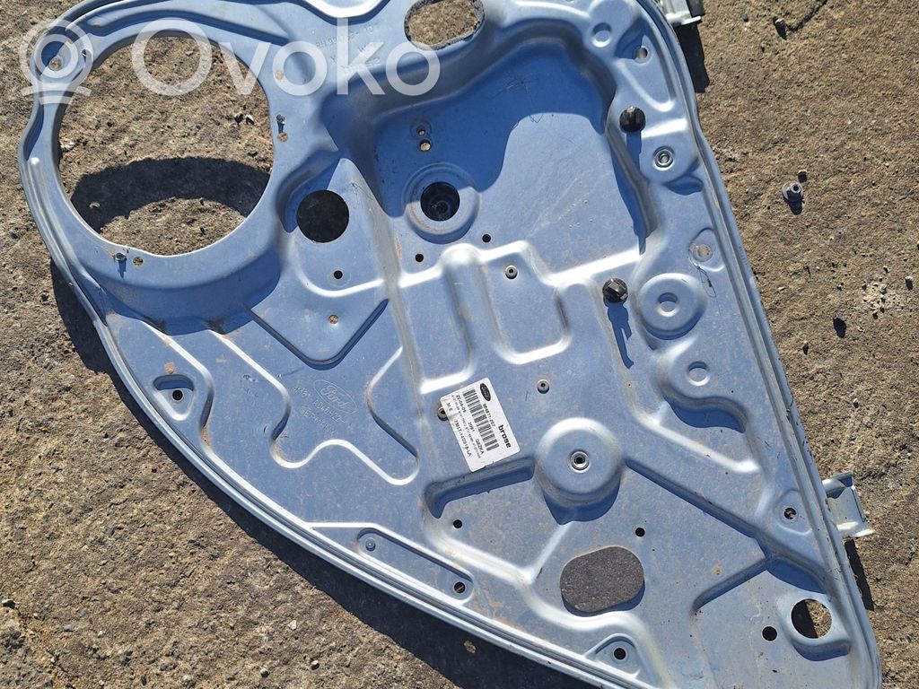 Ford Focus Lève-vitre manuel de porte avant 