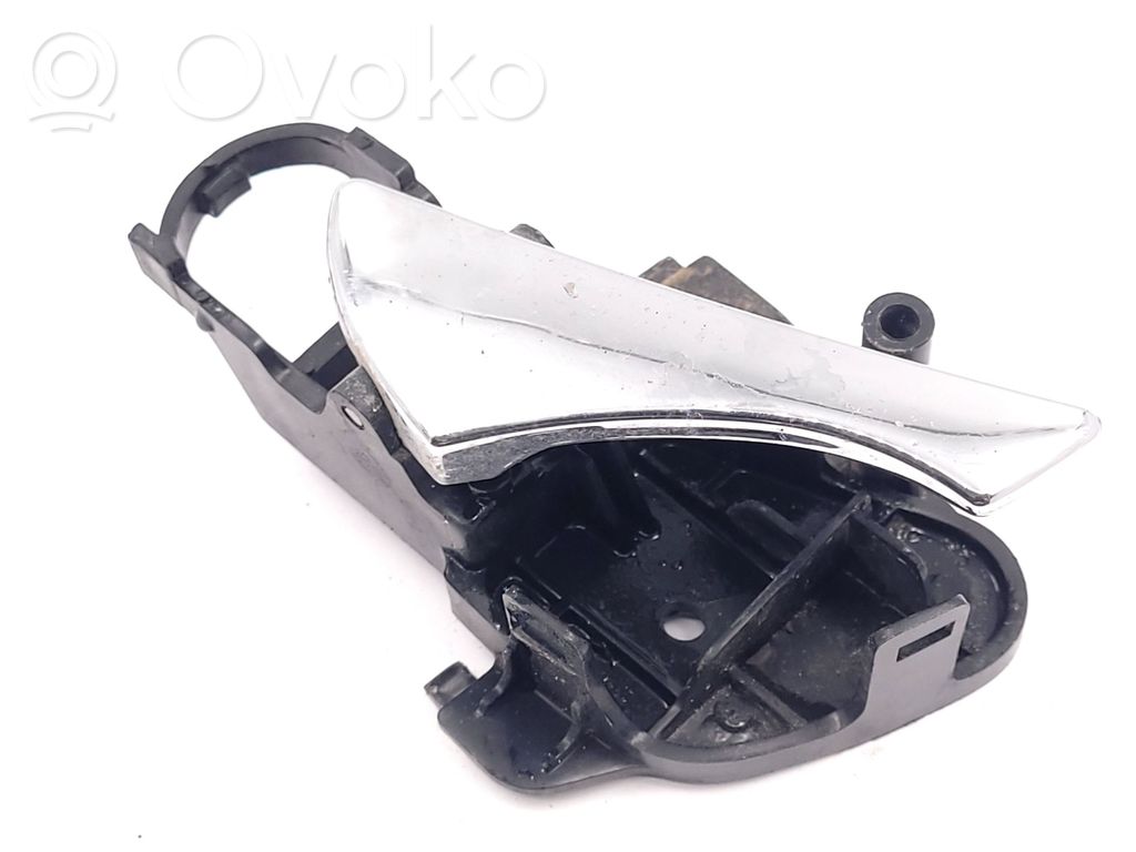 Daewoo Nubira Front door interior handle 