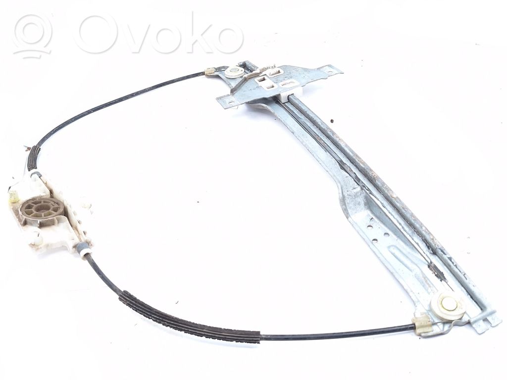 Citroen C4 I Macara electrică geam ușă față 