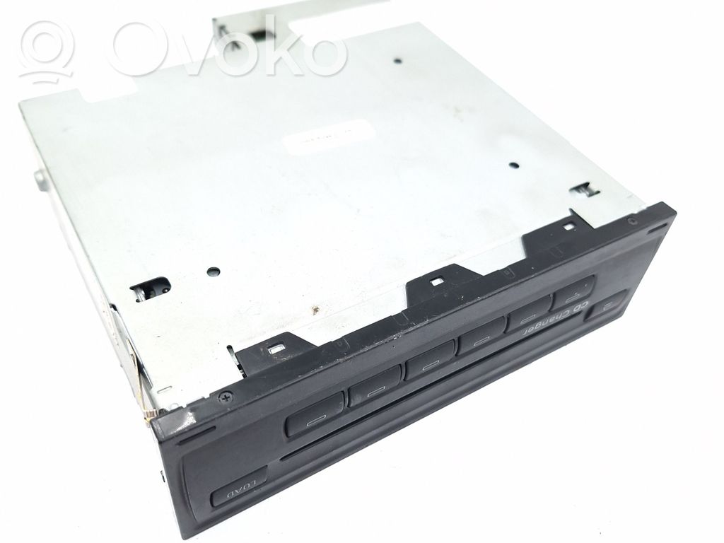 CD/DVD-vaihdin   4E0035111A,4E0910111F,4E0035111,4E0035111A,4E0910111,4E0910111F