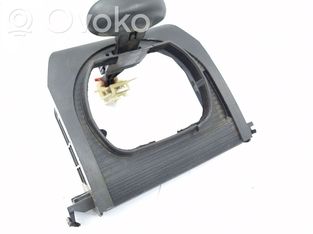 Mercedes-Benz E W211 Other interior part 