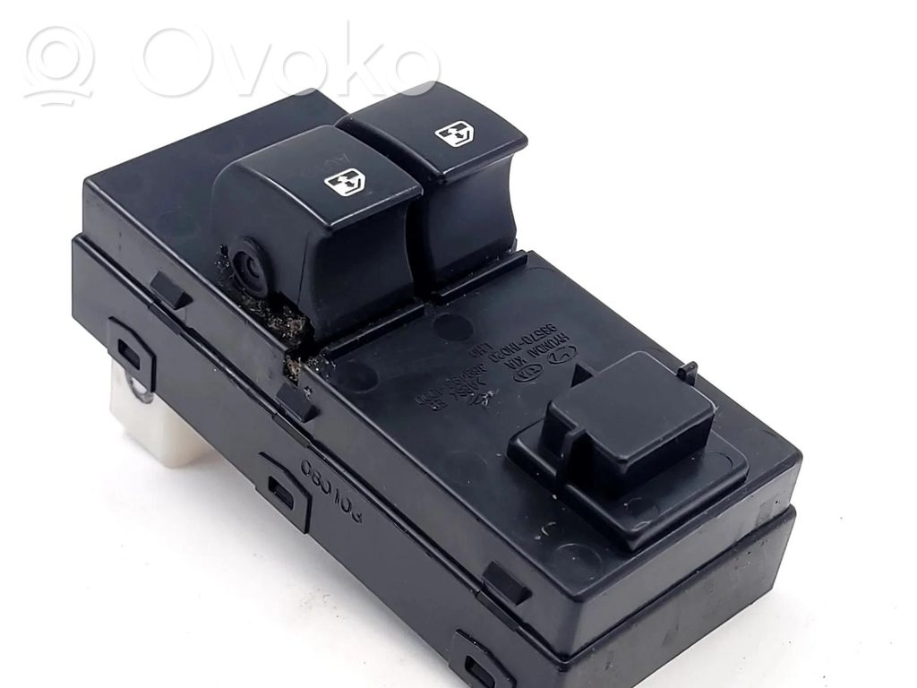 KIA Ceed Electric window control switch 