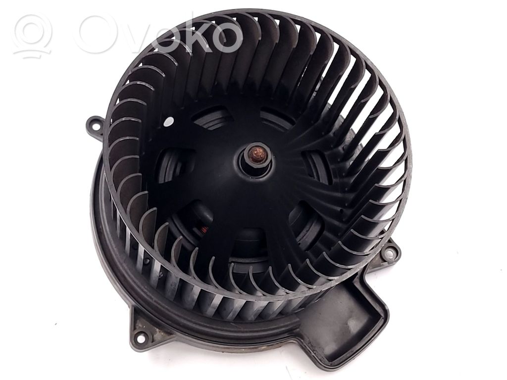 Mercedes-Benz GL X164 Ventola riscaldamento/ventilatore abitacolo 