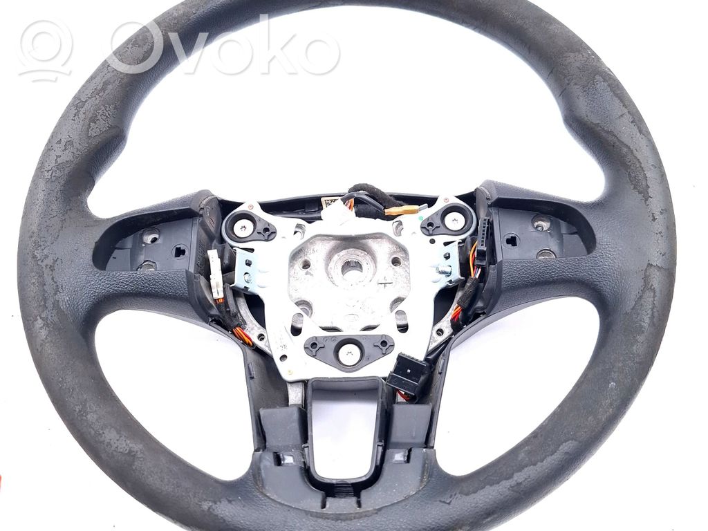 KIA Ceed Stūre 