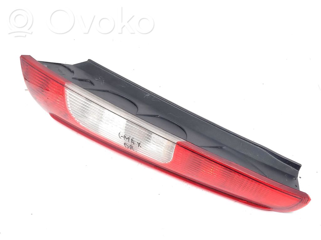 Ford C-MAX I Rear/tail lights 