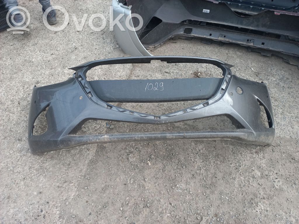 Priekinis bamperis   DB5J50031