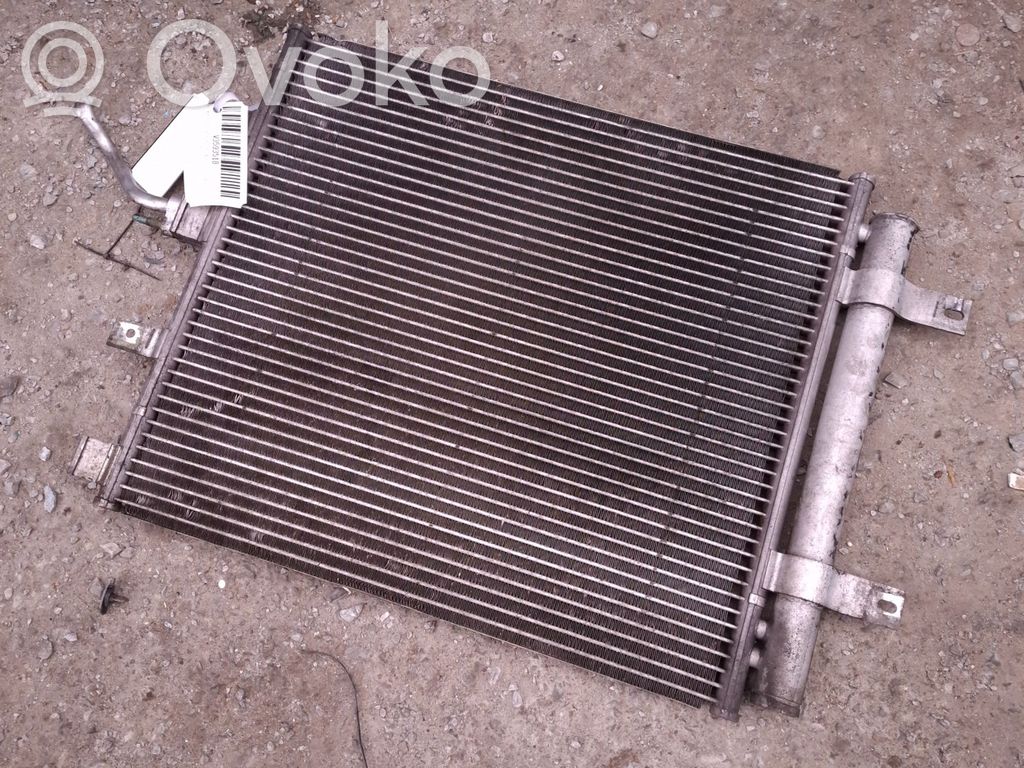 Skraplacz / Chłodnica klimatyzacji   2R8319C600AD,19C600AD,V3593518,40341630019