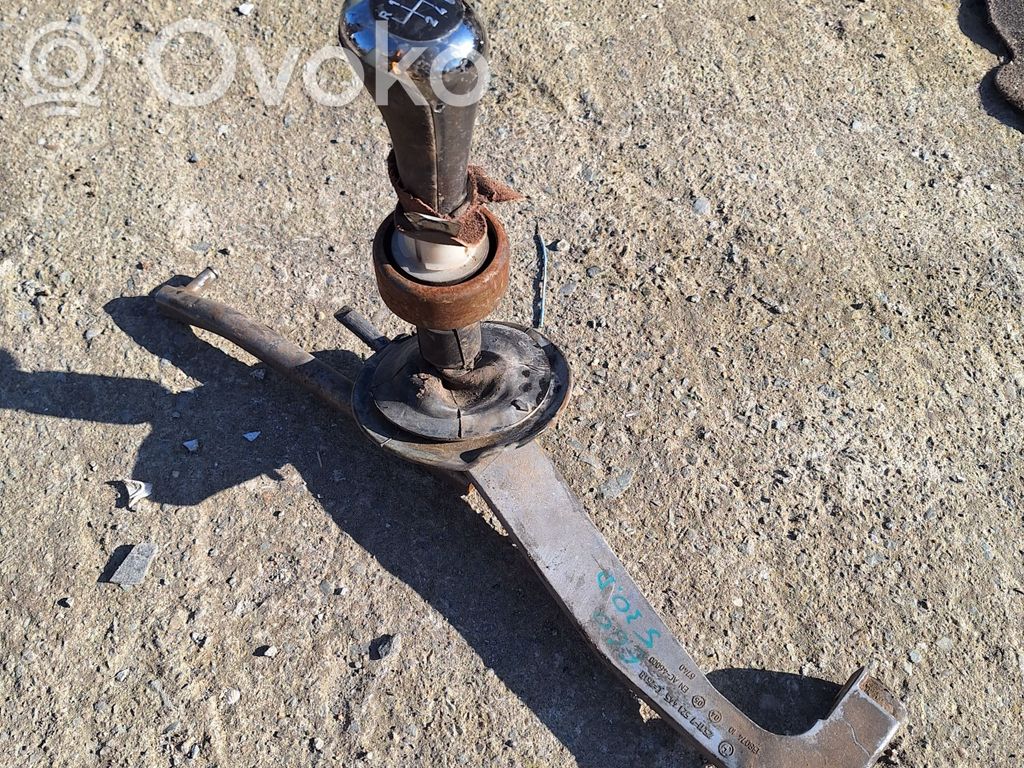 BMW 5 E60 E61 Gear shifter/selector 