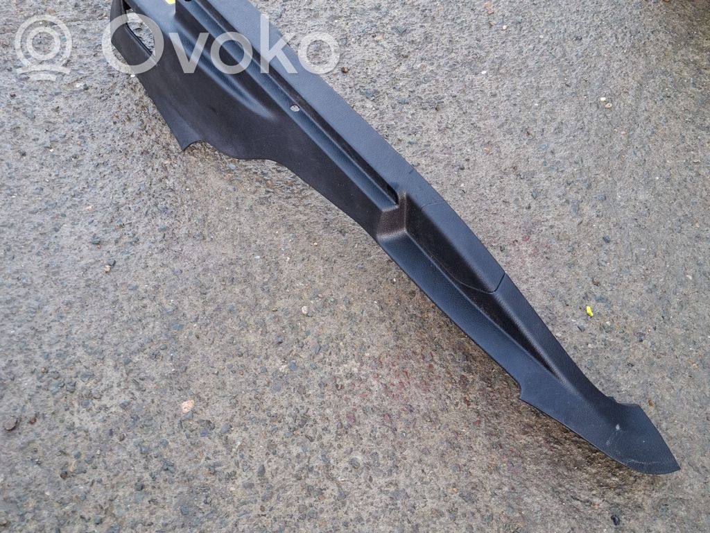 BMW 3 F30 F35 F31 Altra parte interiore 