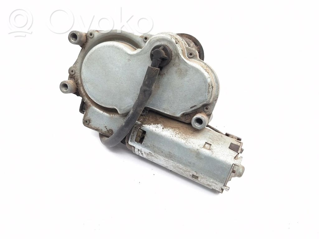 Ford Transit Takalasinpyyhkimen moottori 