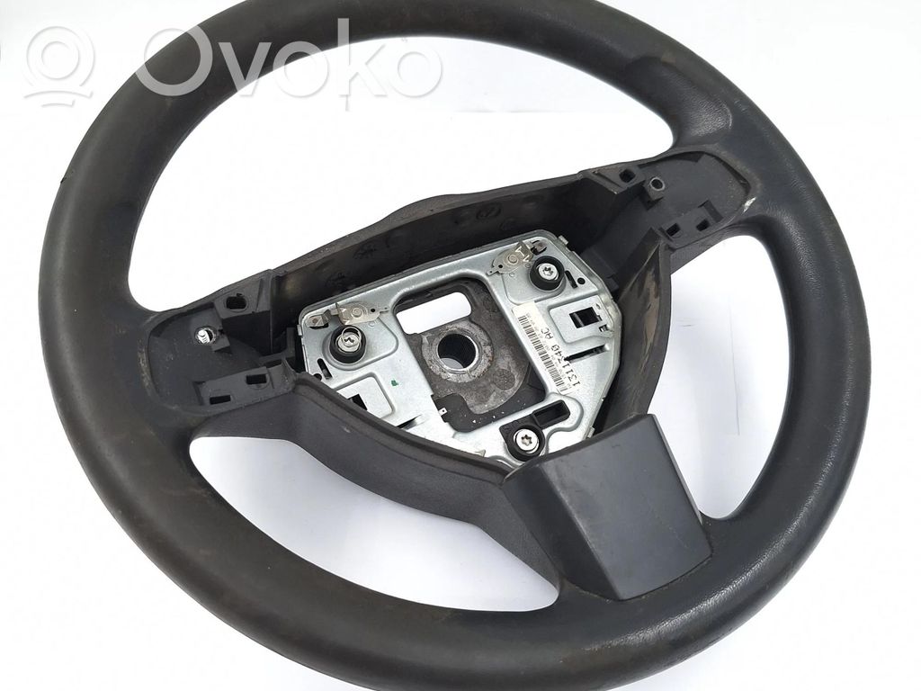 Opel Astra H Steering wheel 