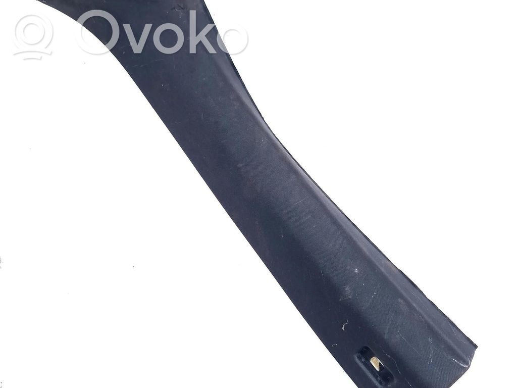 BMW 3 E90 E91 Kita salono detalė 