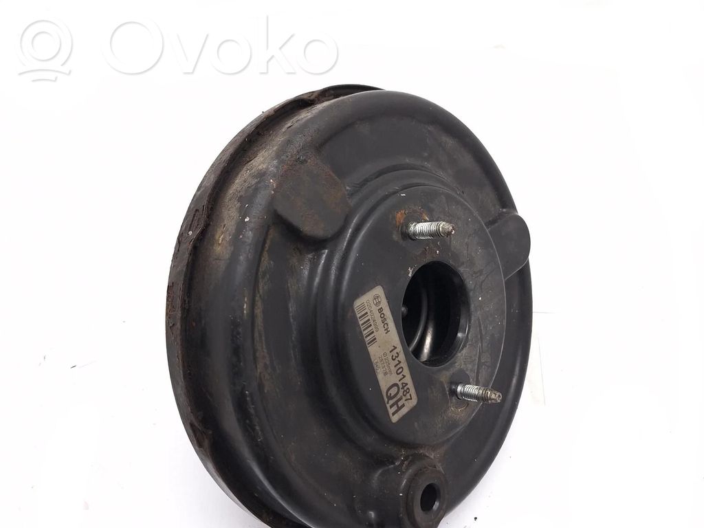 Opel Corsa C Jarrutehostin 