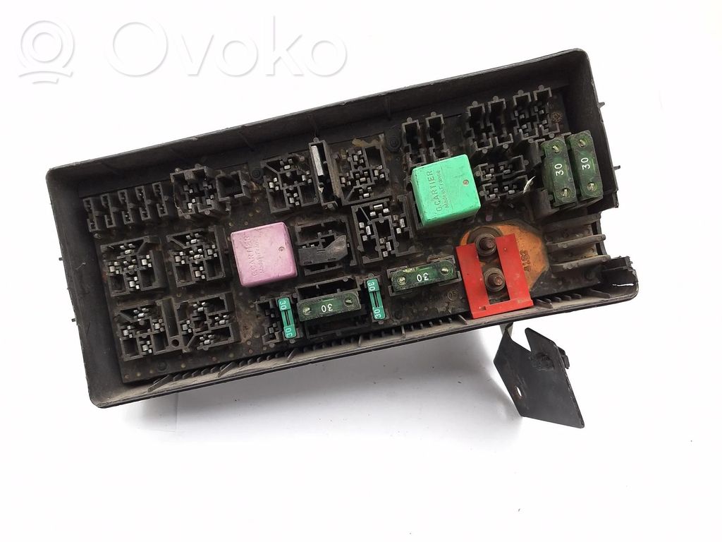 Fuse module