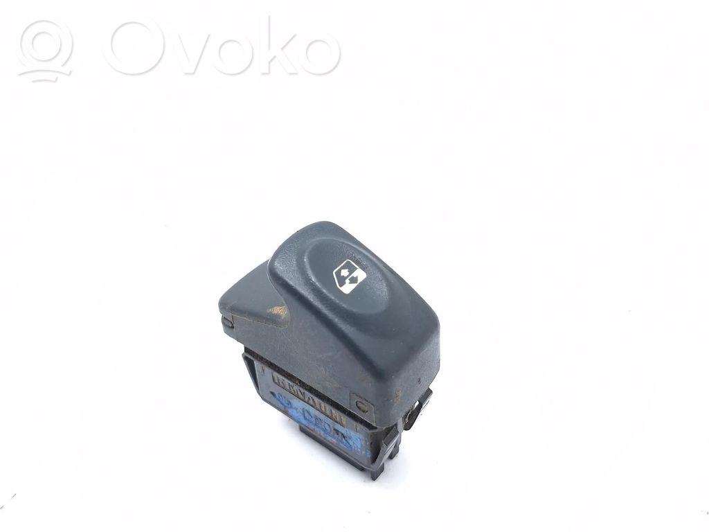Renault Clio II Electric window control switch 
