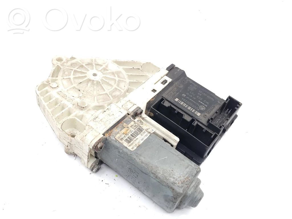 Volkswagen Golf V Motor macara geam ușă față 