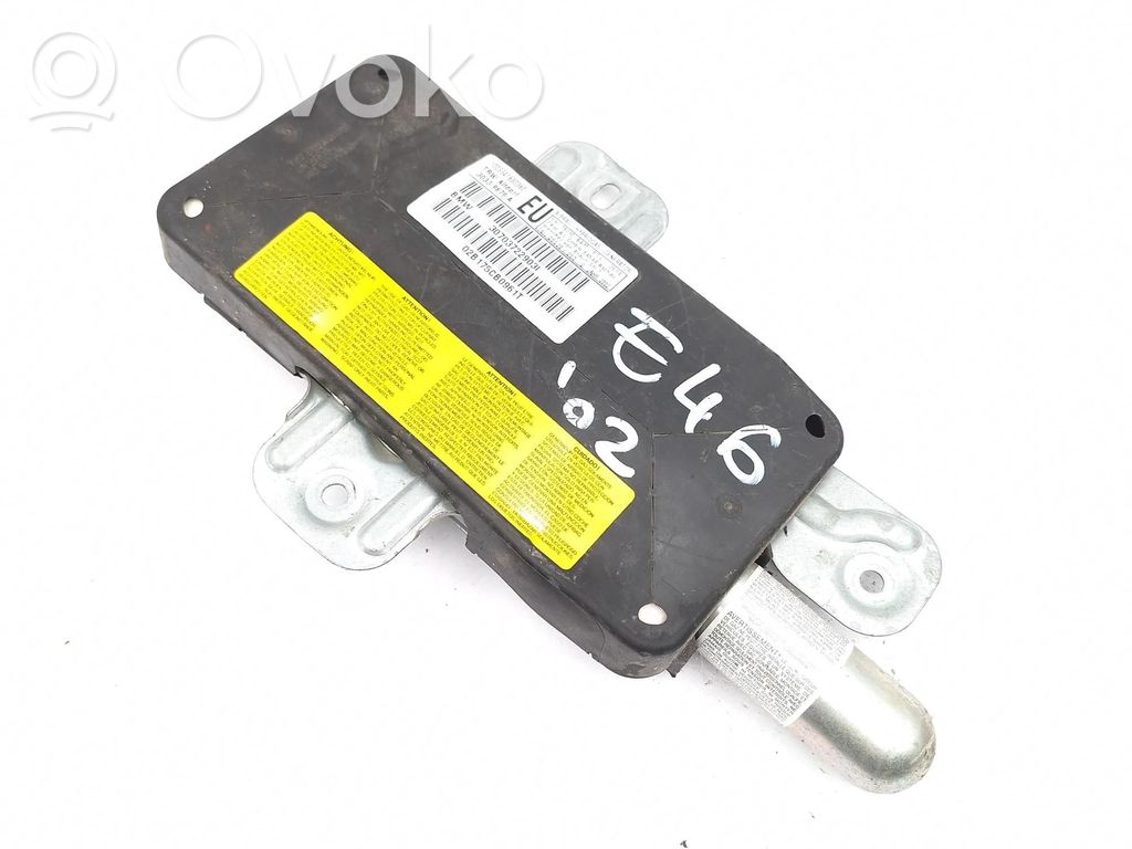 Airbag lateral   30703722903I,30703722903,30339879A,02B175CB0961T,1003341680360,30339879A