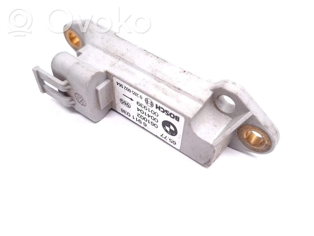 Sensor   6911038,6911038,0285002064,001939,004104,0285002064,061002,6577,6577