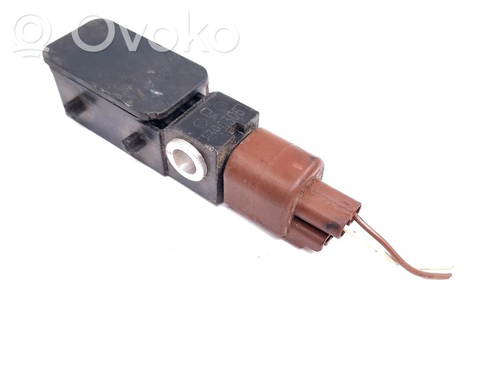 Czujnik uderzenia Airbag   1S7T14B342AD,1S7T14B342AD,1300306,23EB005ED453