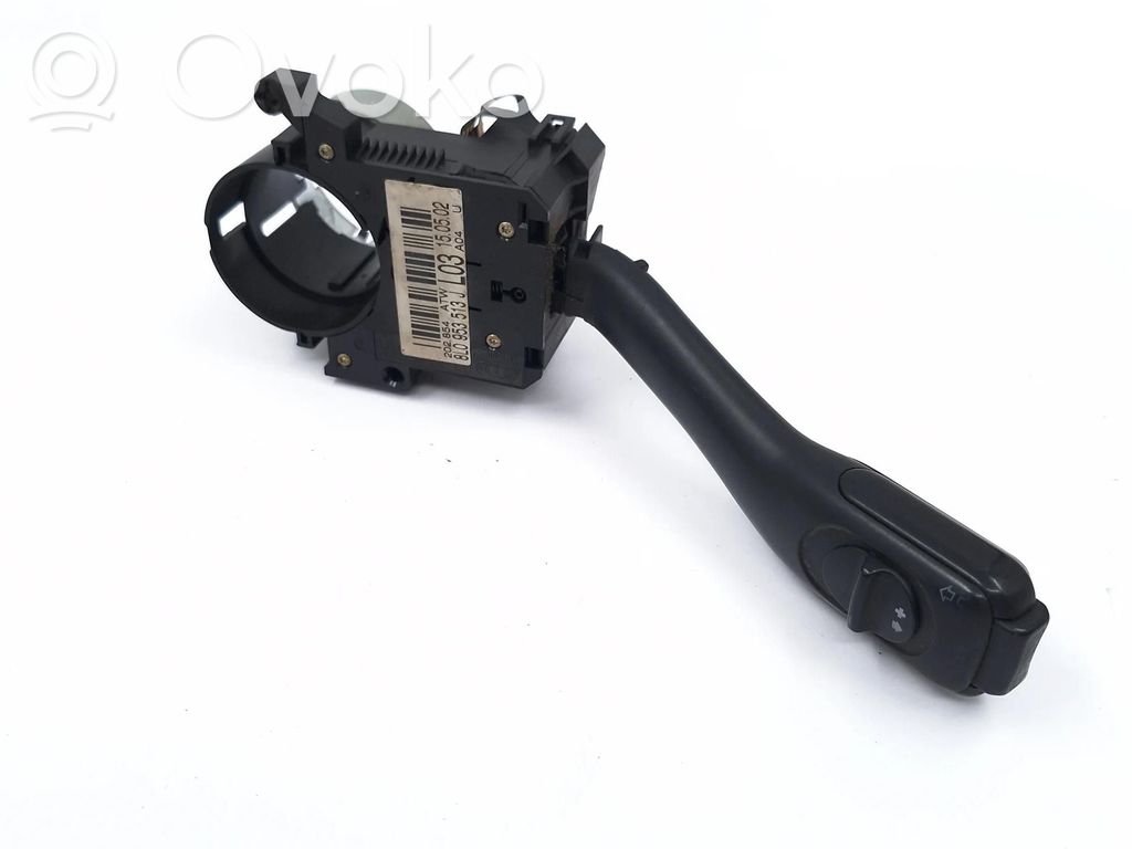 Skoda Octavia Mk1 (1U) Wiper turn signal indicator stalk/switch 