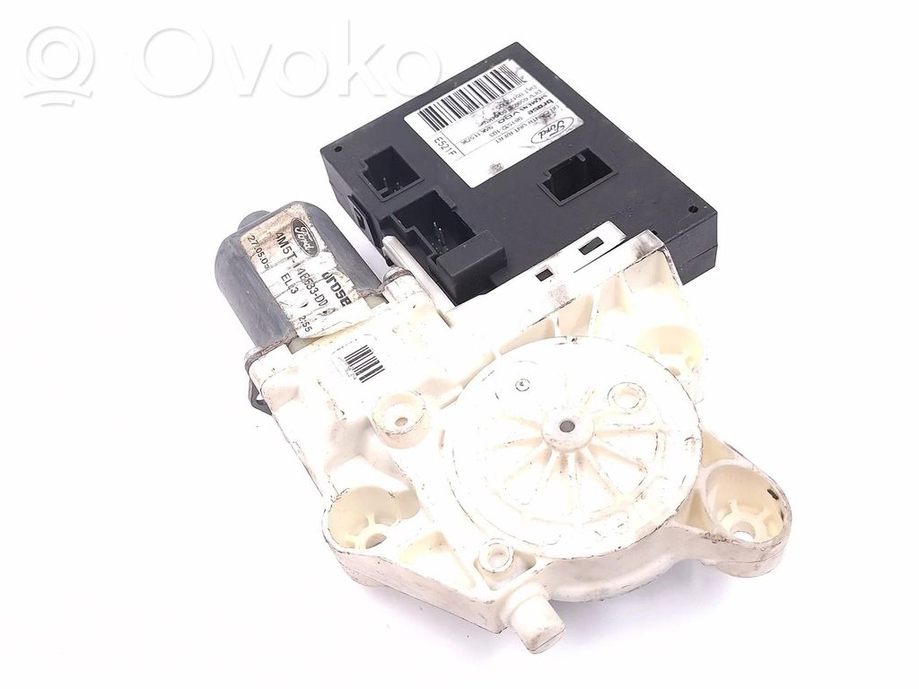 Ford Focus Front door window regulator motor 