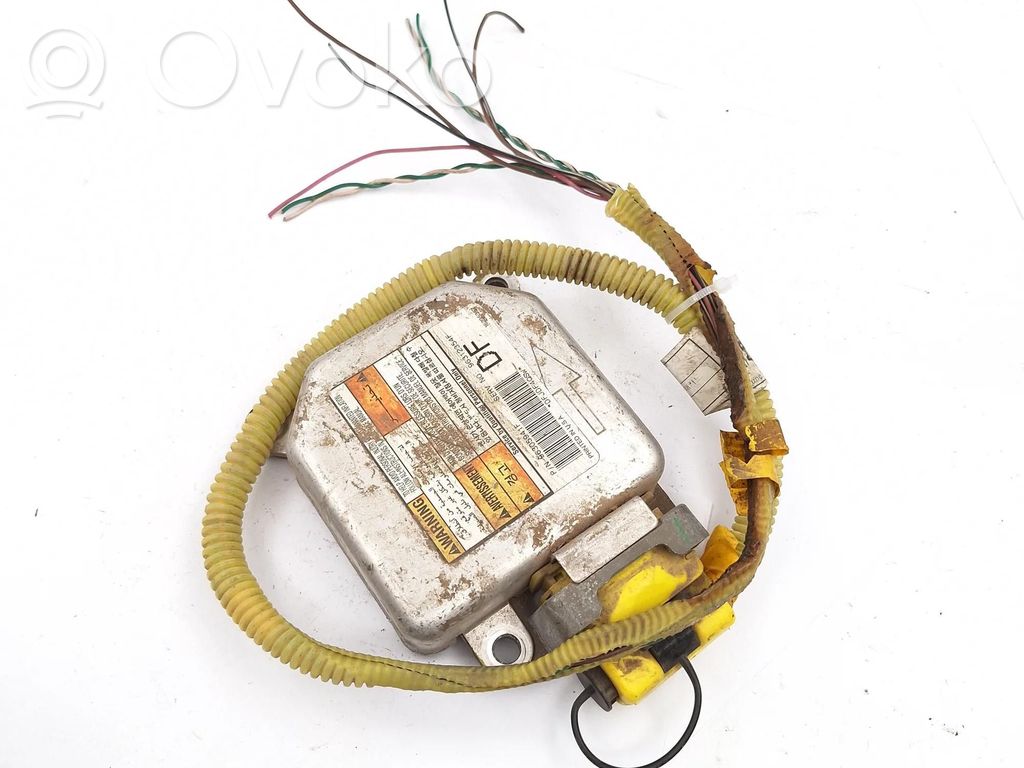 Daewoo Nubira Airbag control unit/module 