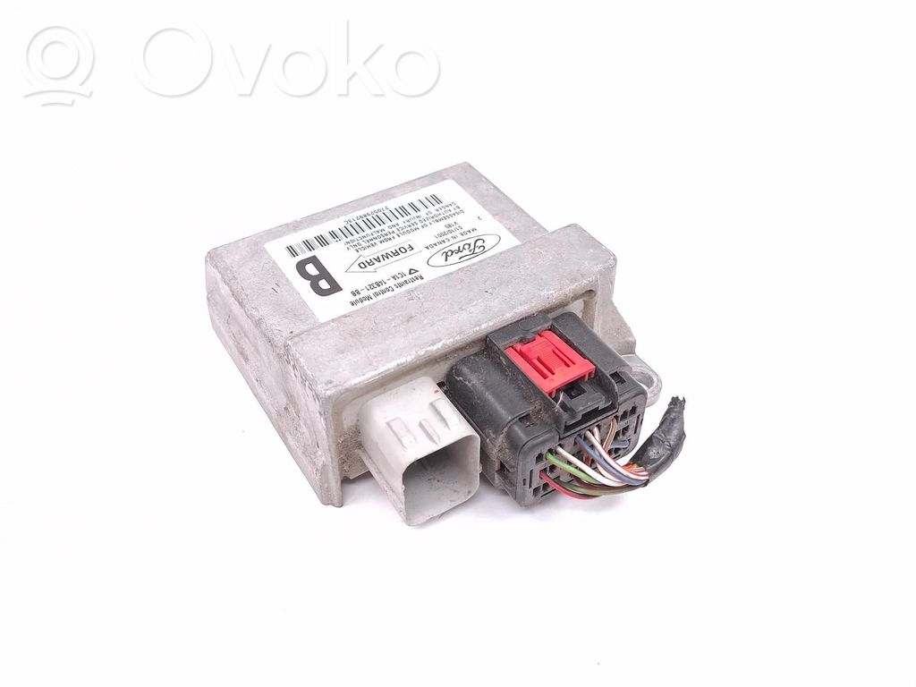 Airbag control unit/module   1C1A14B321BB,XF2A14A464,AA020,0012061632,27052989213C