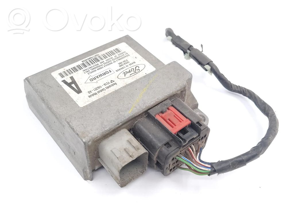 Ford Transit Airbag control unit/module 