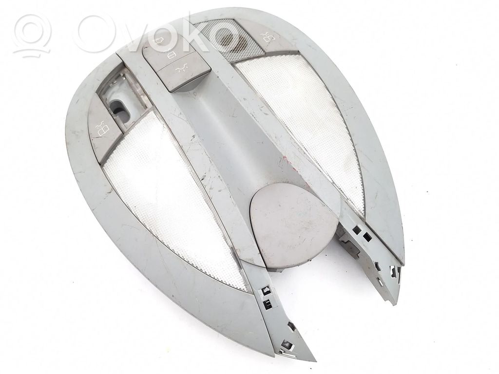 Mercedes-Benz E W211 Front seat light 