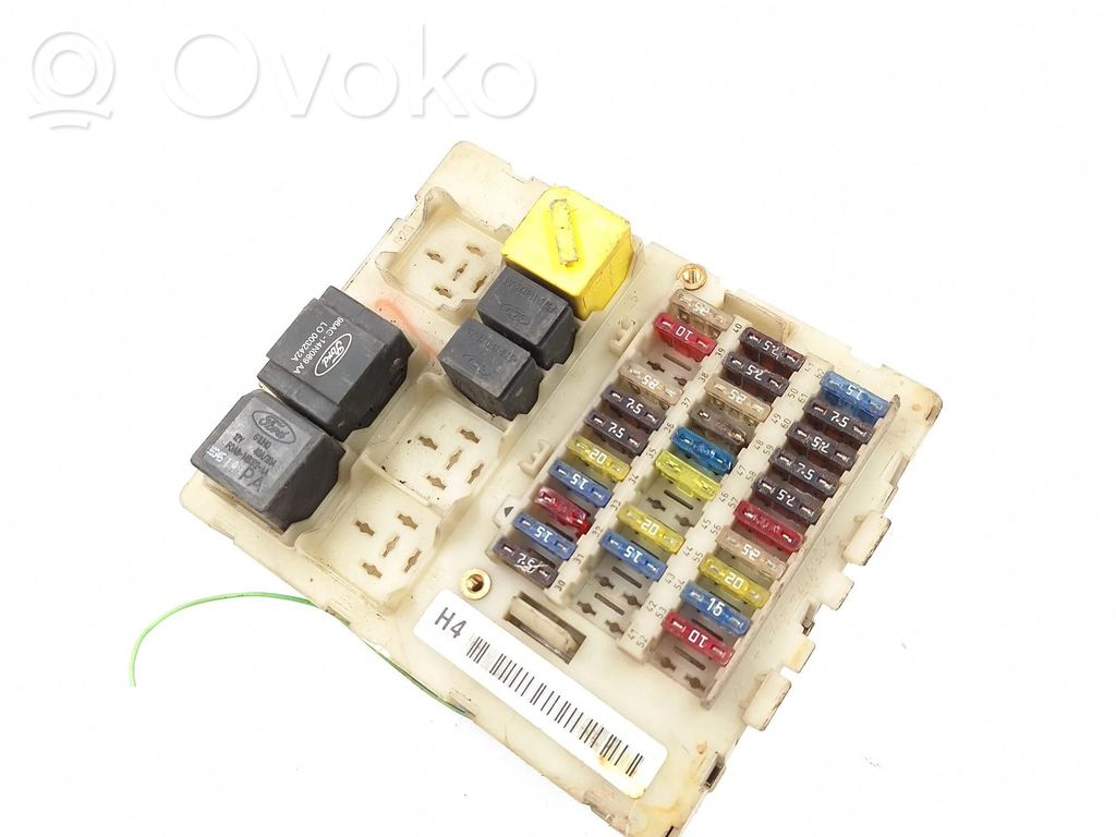 Sulakemoduuli   98AG14A073CH,518251905,98AG14N089AA