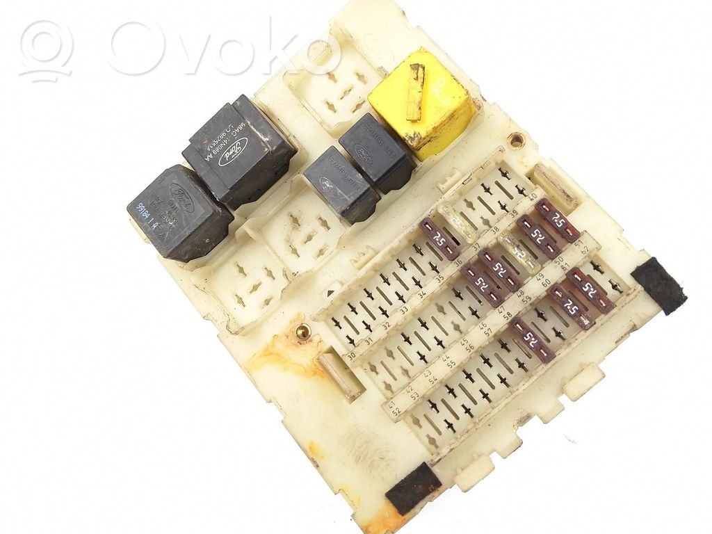 Sulakemoduuli   98AG14A073CG,518239801,F578148192AA,518239801,98AG14A073CG,98AG14N089AA,F578148192AA
