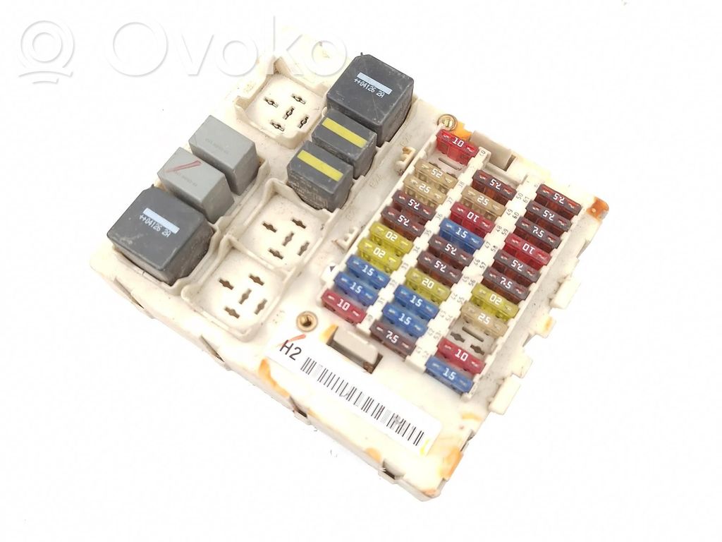 Fuse module   2M5T14A073BE,518783402,041262A